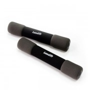 Sportop 12168 Гантели Sportop Landfit 5LB Pair Dumpbells фото